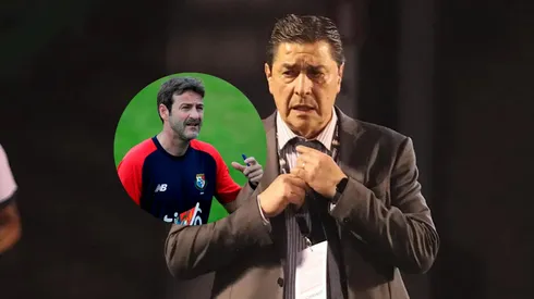 Guatemala sintió el golpe de la ofensa que arrojaron desde Panamá en camino al Mundial 2026.