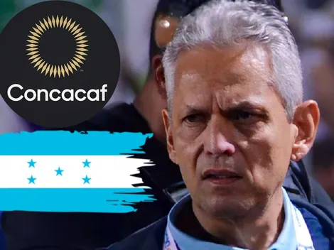 Concacaf impactada con Honduras: esta es la sorpresiva convocatoria de Reinaldo Rueda para las Eliminatorias rumbo al Mundial 2026