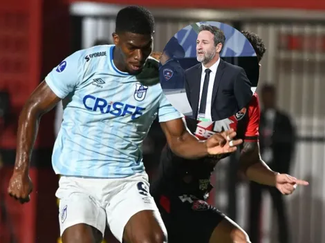 Panamá sorprende: Azarías Londoño se mete en la órbita del Real Madrid