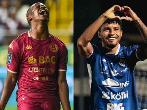 Mientras Saprissa le paga 5 mil dólares por mes a Gustavo Herrera, esto debería haber gastado para contratar a Johan Venegas