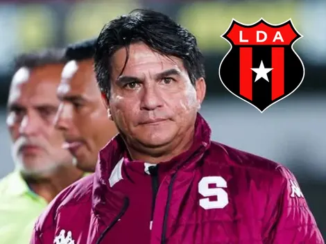 Saprissa recibe la peor noticia para el partido contra Alajuelense