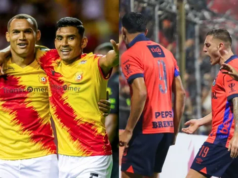 Herediano vs. Municipal: cómo ver este partido de Copa Centroamericana