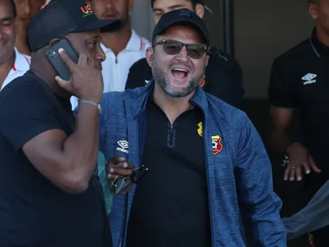 Medford pone contra las cuerdas a Jafet Soto