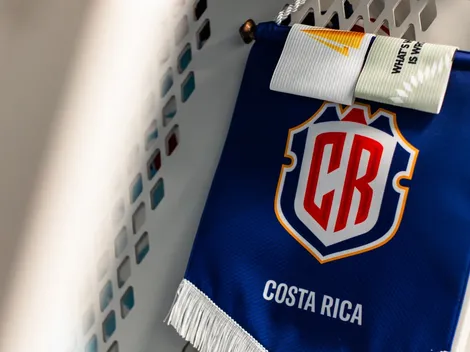 Lo buscan en Europa: figura de La Sele recibe la oferta que en Costa Rica no esperaban