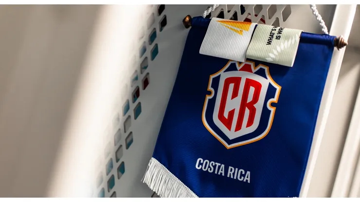 Lo buscan en Europa: figura de La Sele recibe la oferta que en Costa Rica no esperaban