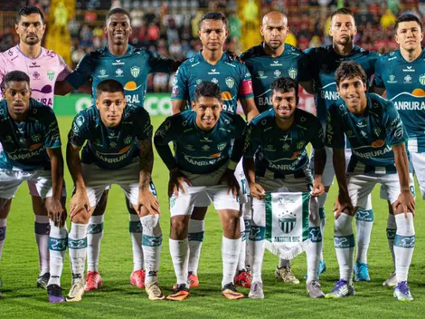 Doble castigo: Antigua GFC recibe la peor noticia tras quedar eliminado de la Copa Centroamericana
