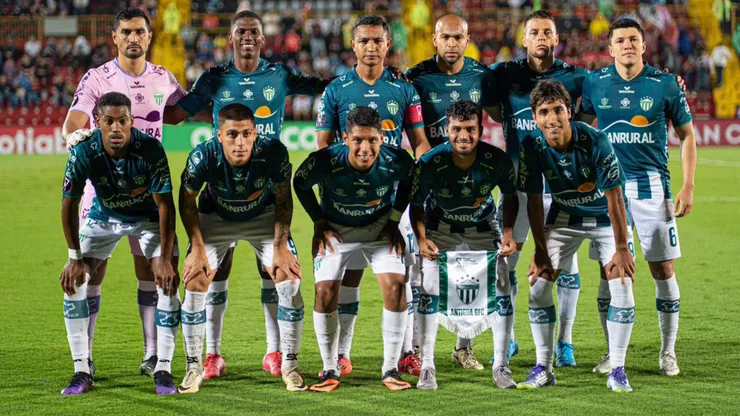 Doble castigo: Antigua GFC recibe la peor noticia tras quedar eliminado de la Copa Centroamericana