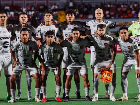 “Hay jugadores que no quieren”: Figura de Águila no se guarda nada y lanza fuerte crítica a sus compañeros