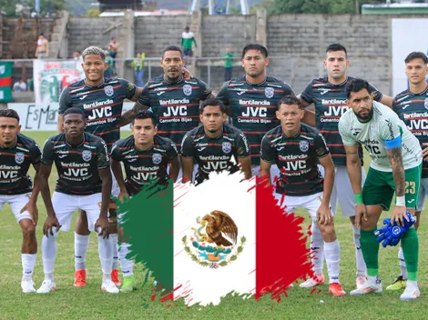 Marathón confirma bombazo desde México: hace el 'fichaje' más importante para su centenario