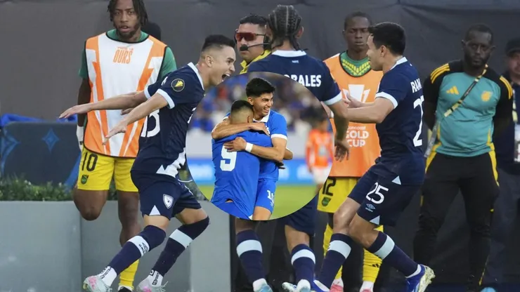 Figura de El Salvador lanza munición gruesa contra Guatemala de cara a las Eliminatorias.