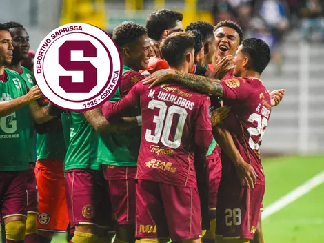 Lo llamaron desde Europa: Saprissa confirma el interés por una figura
