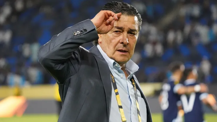 Tena ya definió a los legionarios.