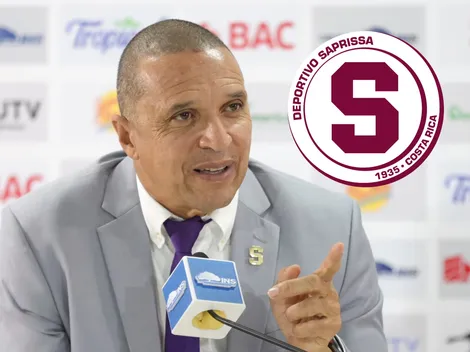 Erick Lonnis confirma el primer refuerzo de Saprissa