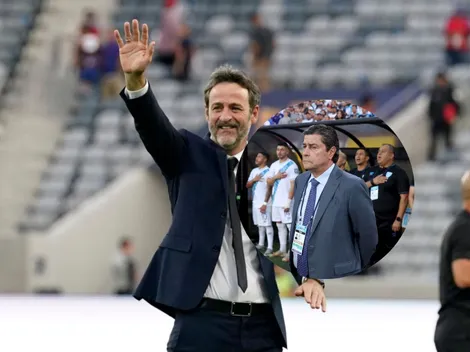 Panamá pega duro: Thomas Christiansen sorprende a Luis Fernando Tena