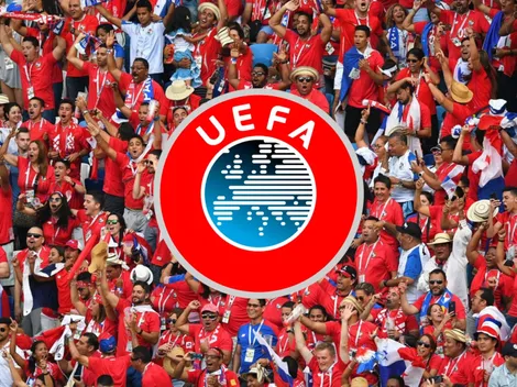 Panamá cuida a su nueva joya: brilla en Europa y ya se la quieren robar