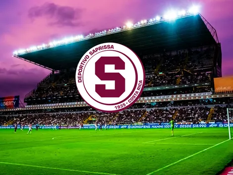 Salió campeón con Saprissa, lo echaron del club y ahora revela lo que más le duele a la afición morada