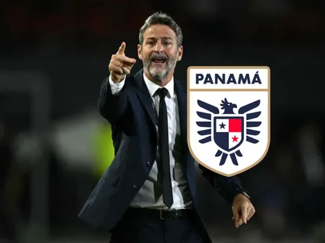 Panamá en problemas: duro mensaje de futbolista a Thomas Christiansen