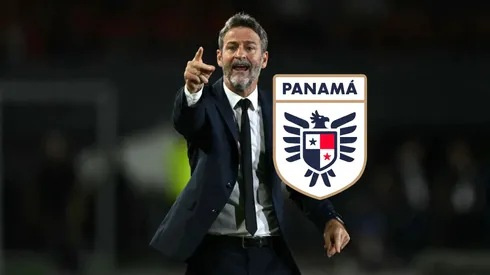 Thomas Christiansen recibió un duro mensaje por parte de uno de los descartados que tuvo Panamá.