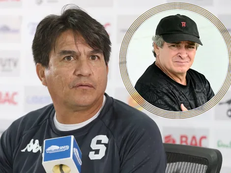 Vladimir Quesada mete a Machillo Ramírez en un Top 10 inesperado