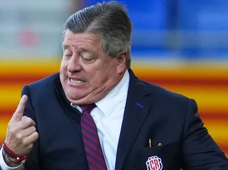 Piojo Herrera recibe la peor noticia para la Sele