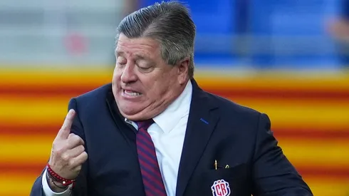 Miguel Herrera sufre con esta noticia.