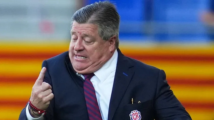 Miguel Herrera sufre con esta noticia.