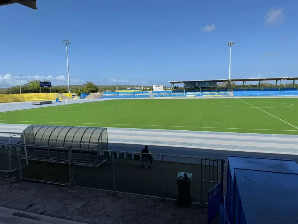 Costa Rica visitará a Haití en Curazao.