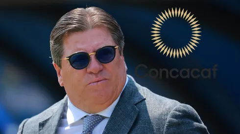 La noticia que el Piojo Herrera estaba esperando.