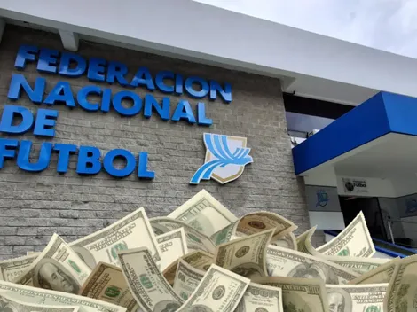 ¡Se confirma el fraude! Se destapa escándalo en Guatemala a muy poco de los partidos vs El Salvador y Panamá