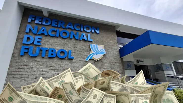 ¡Se confirma el fraude! Se destapa escándalo en Guatemala a muy poco de los partidos vs El Salvador y Panamá