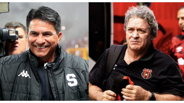 Vladimir Quesada sorprende al Machillo Ramírez antes del clásico