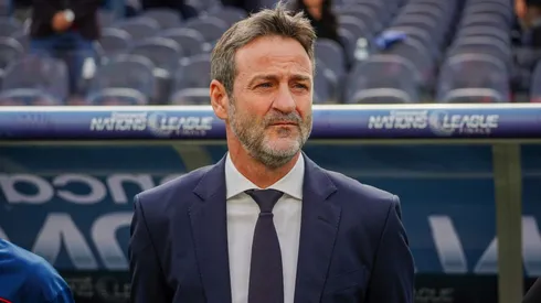 Thomas Christiansen dio una sorpresiva respuesta con la que puso en vilo a toda Panamá.