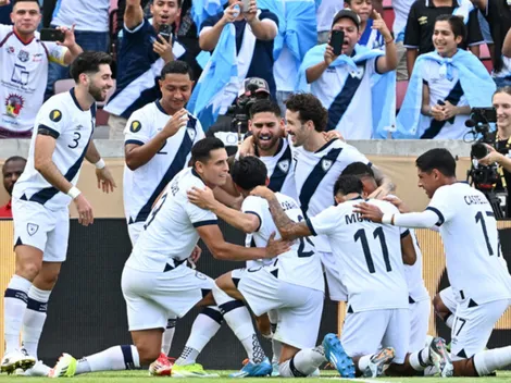 El Salvador y Panamá toman nota: Guatemala sorprende con una incorporación para la Eliminatoria Mundialista de la Concacaf