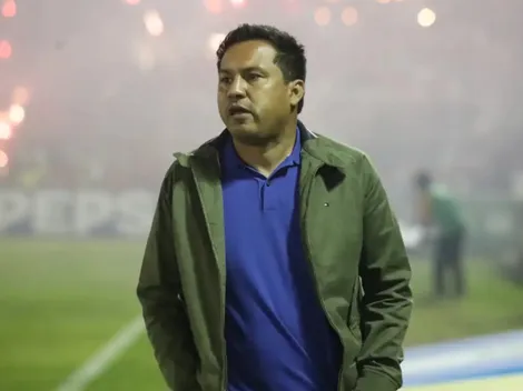 "Errores puntuales": Amarini Villatoro no duda en señalar a los jugadores de Xelajú tras ser goleados