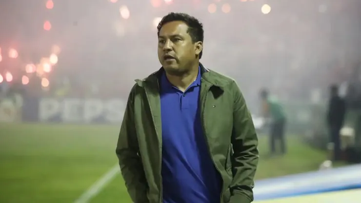 "Errores puntuales": Amarini Villatoro no duda en señalar a los jugadores de Xelajú tras ser goleados