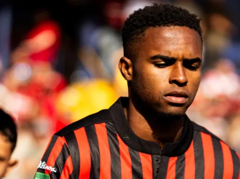 Kenyel Michel recibe la mejor noticia de su carrera