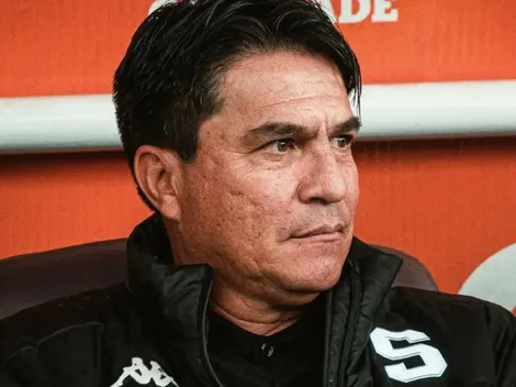 Saprissa se queda sin el fichaje que tanto pidió Quesada