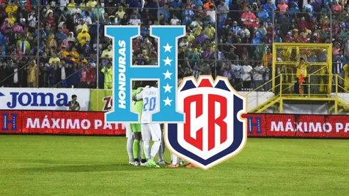 Honduras sacó chapa y sorprendió a todos.