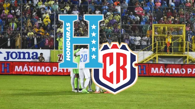 Honduras sacó chapa y sorprendió a todos.