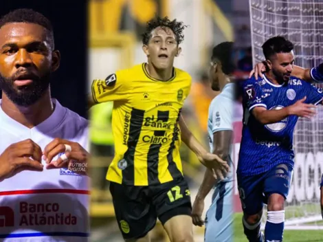 Concacaf le notifica a Real España, Motagua y Olimpia la decisión que les puede costar su futuro en la Copa Centroamericana