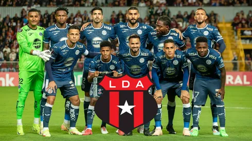 Motagua ya se aseguró otro refuerzo de jerarquía.