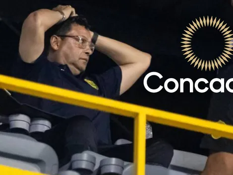 Concacaf reafirma la peor noticia para Jeaustin Campos pese a lograr el milagro con Real España en la Copa Centroamericana