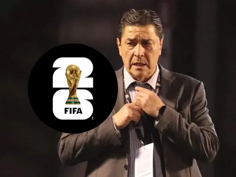 Guatemala recibe sentencia que podría dejarla fuera del Mundial 2026