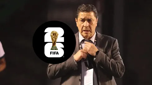 Luis Fernando Tena sufre la reciente sentencia que castiga a Guatemala.