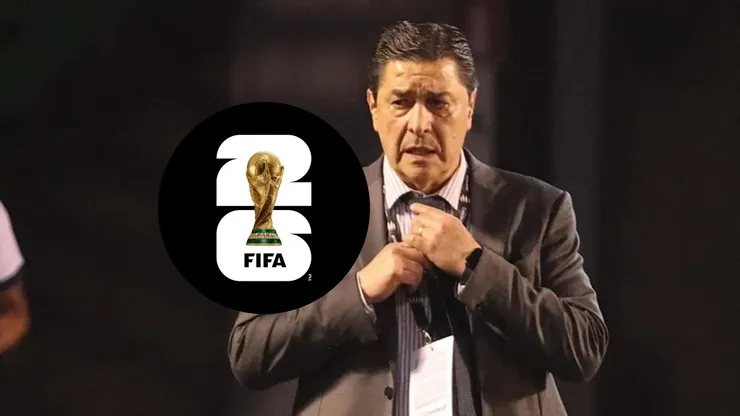 Luis Fernando Tena sufre la reciente sentencia que castiga a Guatemala.