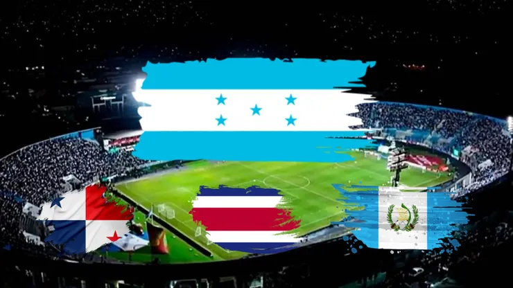 Honduras ha puesto de rodillas a toda la Concacaf con su logro.