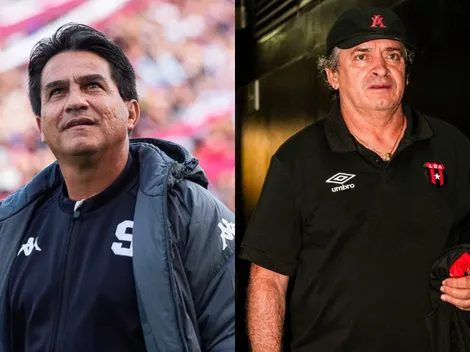 Vladimir Quesada juega la carta menos pensada para pegarle al Machillo Ramírez