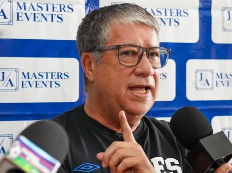 El Salvador recibe peor noticia para Bolillo Gómez camino al Mundial 2026