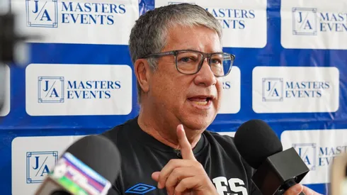 Bolillo Gómez ve a su ciclo perjudicado por la reciente decisión de Concacaf para con El Salvador.