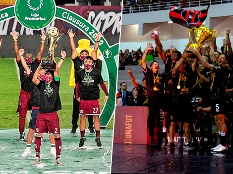 Legionario ex Saprissa y Liga vuelve a un grande tico